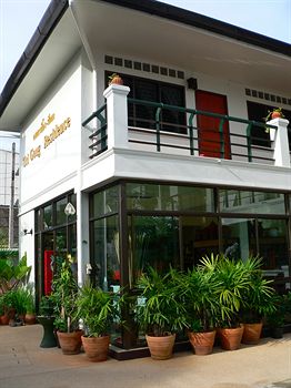 Hotel Front