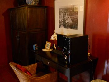 In-Room Amenity