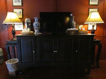 In-Room Amenity