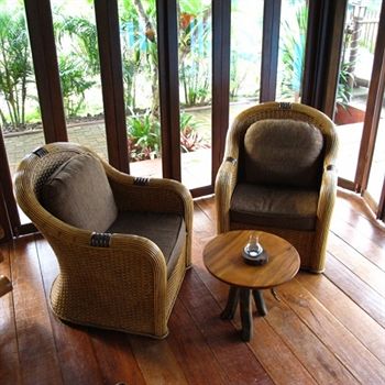 Hotel Interior