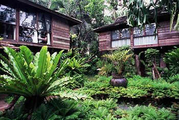 菲姆天堂飯店 Fern Paradise
