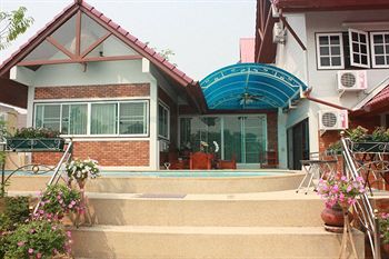 清邁 Lakeland Homestay Chiangmai Lakeland Homestay