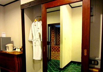 In-Room Amenity