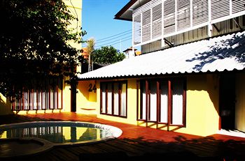 微笑之家賓館 Smile House Guesthouse