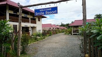 Hotel Entrance