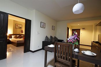 Room Service - Dining