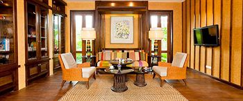 Hotel Interior
