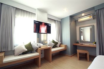 In-Room Amenity
