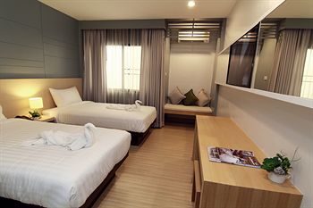 Guestroom