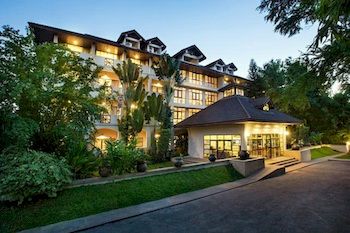 歐亞清邁飯店 Eurasia Chiang Mai Hotel