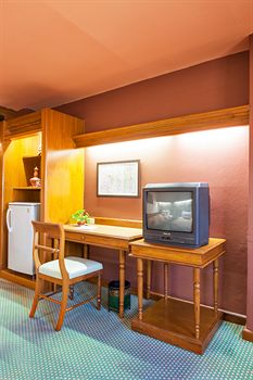 In-Room Amenity