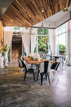 Family Dining