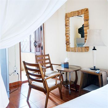 In-Room Amenity