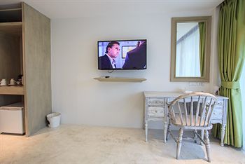 In-Room Amenity