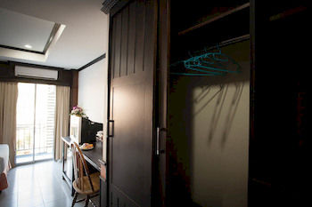 Hotel Interior