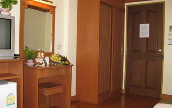 In-Room Amenity
