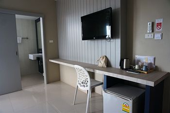 In-Room Amenity