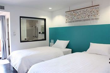 阿里巴巴渡假村 (Pranburi) Ali Baba Resort Pranburi