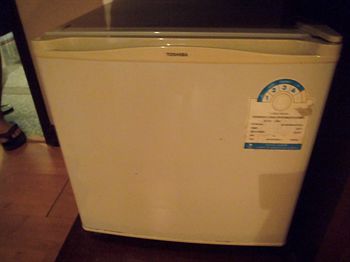 Mini-Refrigerator