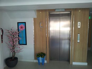 Hotel Interior