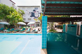 Childrens Pool