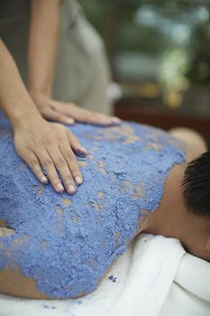Spa Treatment