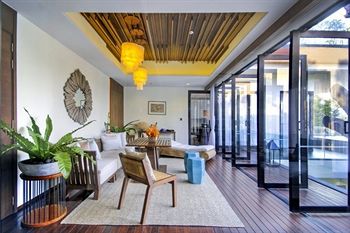 Hotel Interior