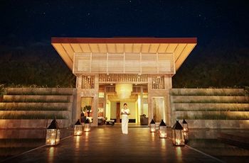 Hotel Front