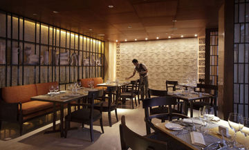 餐廳