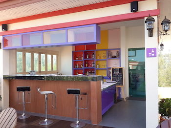 Hotel Bar