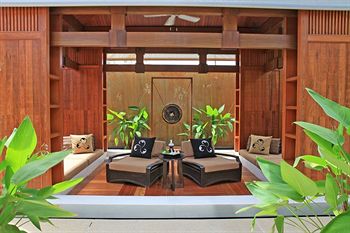Hotel Interior
