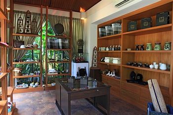 Gift Shop