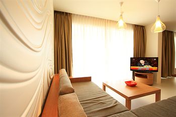 In-Room Amenity