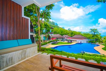 普吉島攀瓦角水晶野地度假飯店 Crystal Wild Resort Panwa Phuket