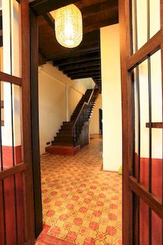 Staircase