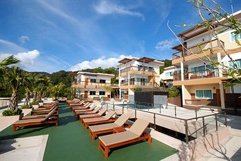 普吉島公主海景渡假村 Princess Seaview Resort ＆ Spa