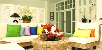 Hotel Interior