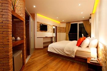 卡薩傑普賓館 Casa Jip Guesthouse