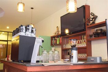 Coffee Service