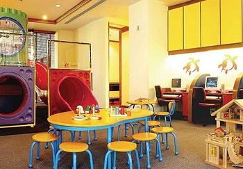 Childrens Area