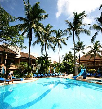 普吉島椰子鄉村渡假飯店 Coconut Village Resort