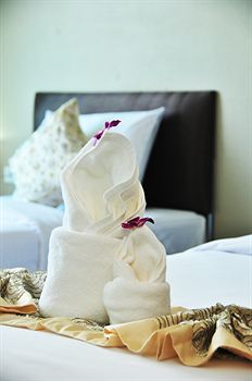 In-Room Amenity