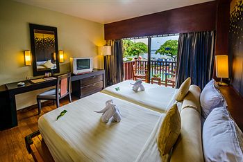 In-Room Amenity