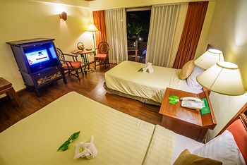 In-Room Amenity