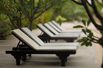 Sundeck