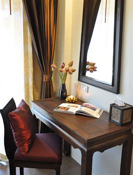In-Room Amenity