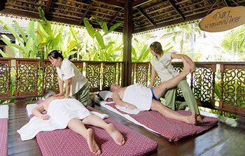 Massage