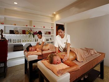 Treatment Room
