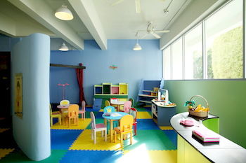 Childrens Area