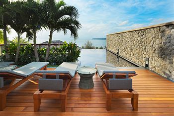 Sundeck